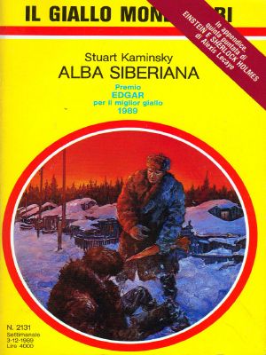 [Porfiry Rostnikov 05] • Alba Siberiana